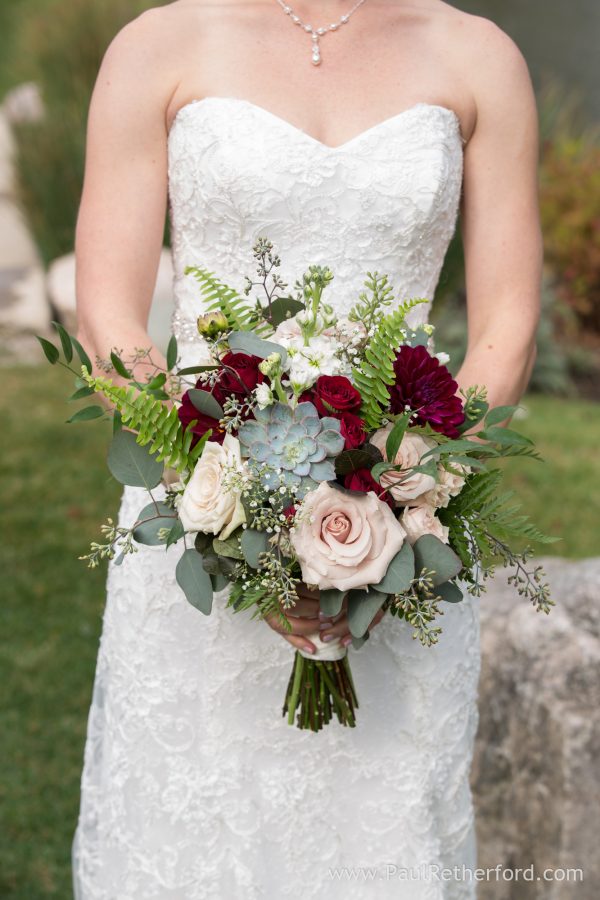 flowers thyme hill design photo