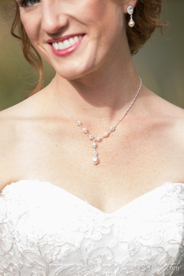 wedding detail northern michigan photo
