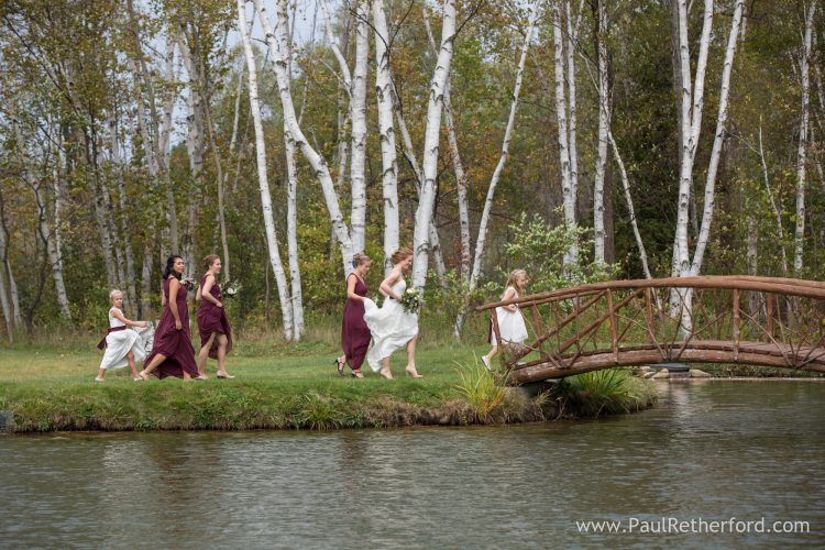 charlevoix wedding venue castle farms photo