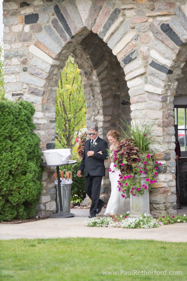 northern michigan weddings