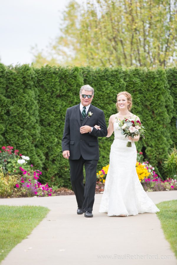 northern michigan wedding vendor