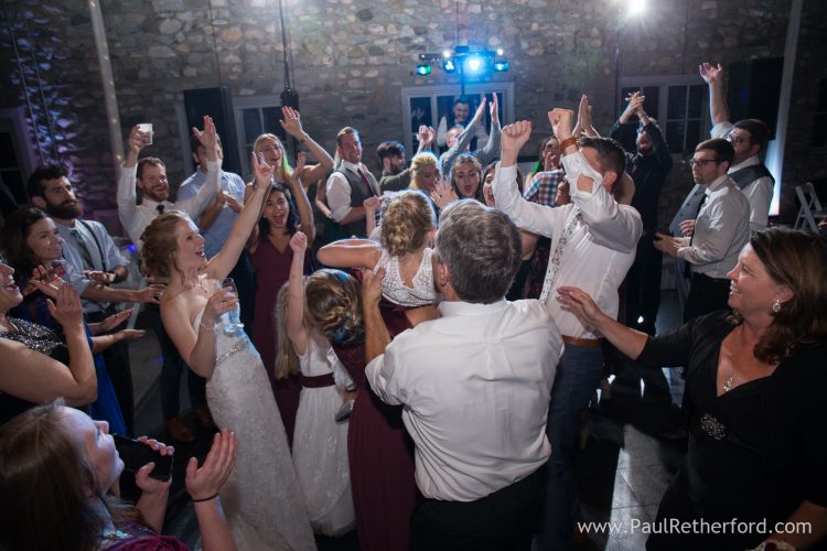 dance castle farms photo