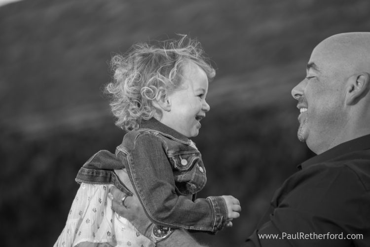 family photographer northern michigan