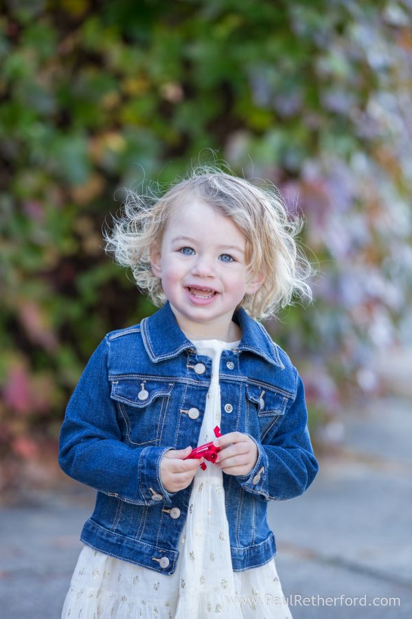 kid photographer northern michigan