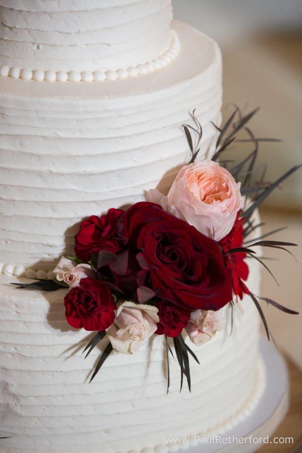 simply sweet by jessica wedding cake petoskey perry hotel