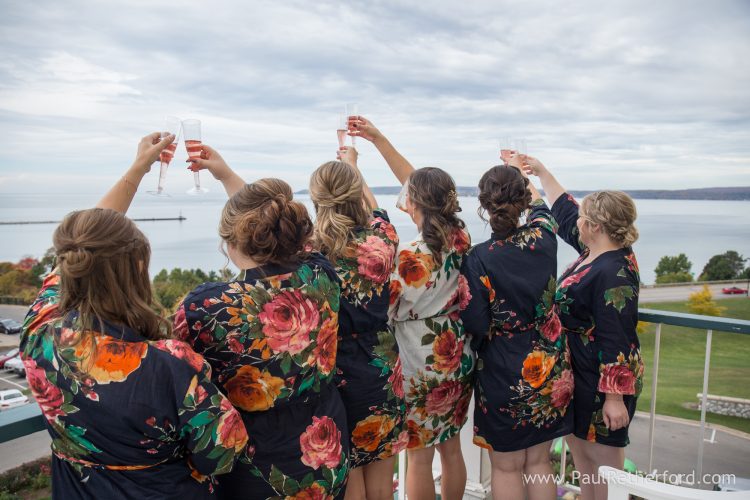 bridal suite photo perry hotel michigan