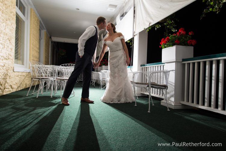 perry hotel must have wedding photo