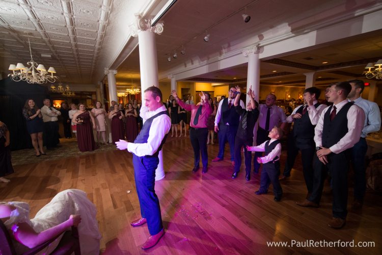 pluister entertainment photo