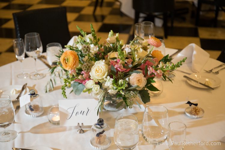 A.R. Pontius flower shop bay harbor photo