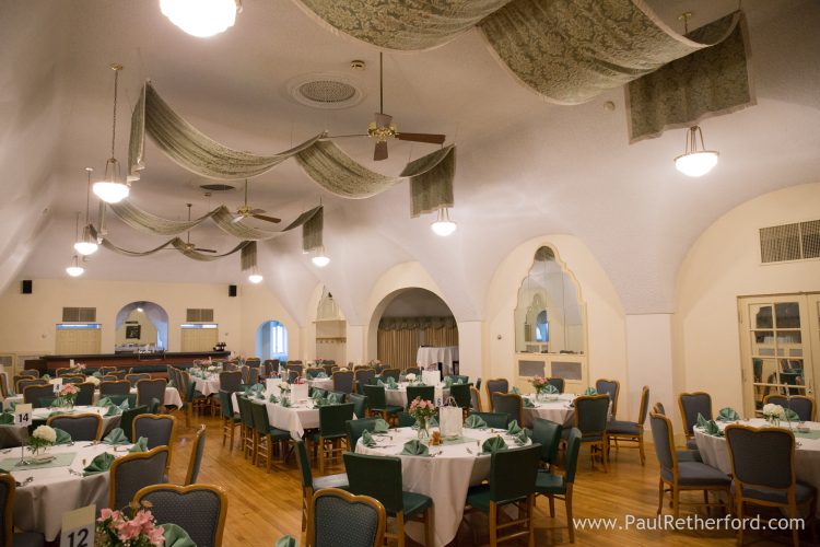 Saginaw Club Wedding Photography Saginaw Michigan Photographer