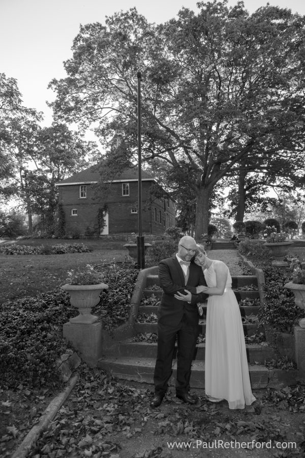 wedding saginaw michigan photo