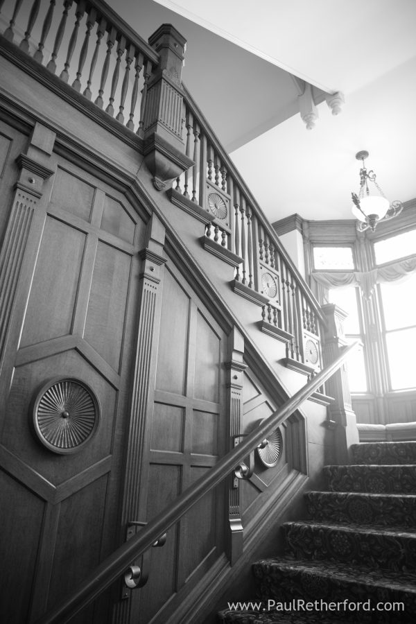 saginaw club interior photo