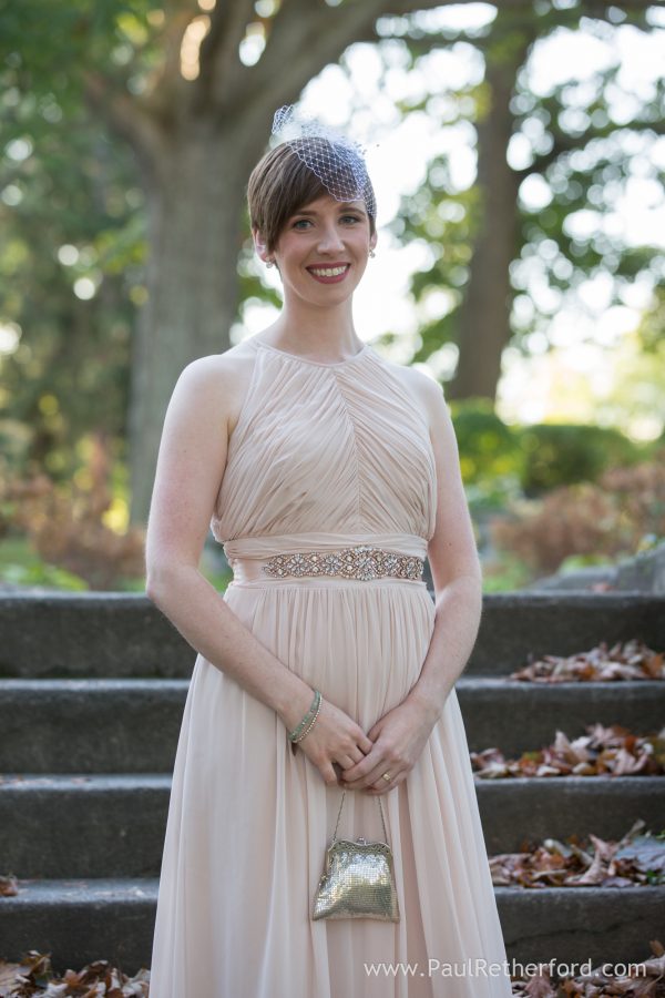 montague inn wedding photo saginaw michigan