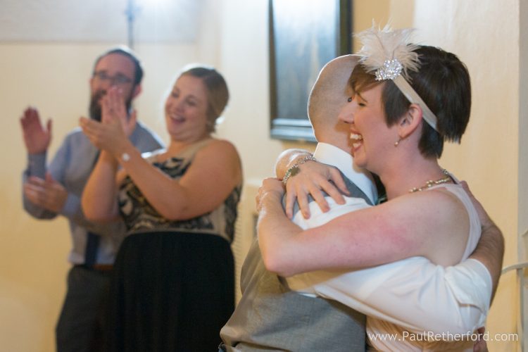 wedding saginaw club photo