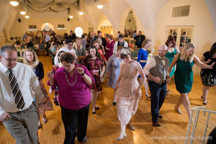 dancing saginaw club photo