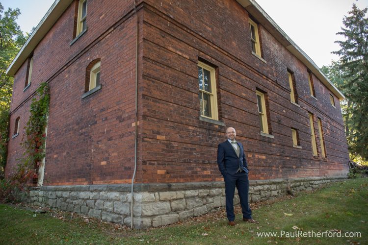 Saginaw Club Wedding Photography Saginaw Michigan Photographer