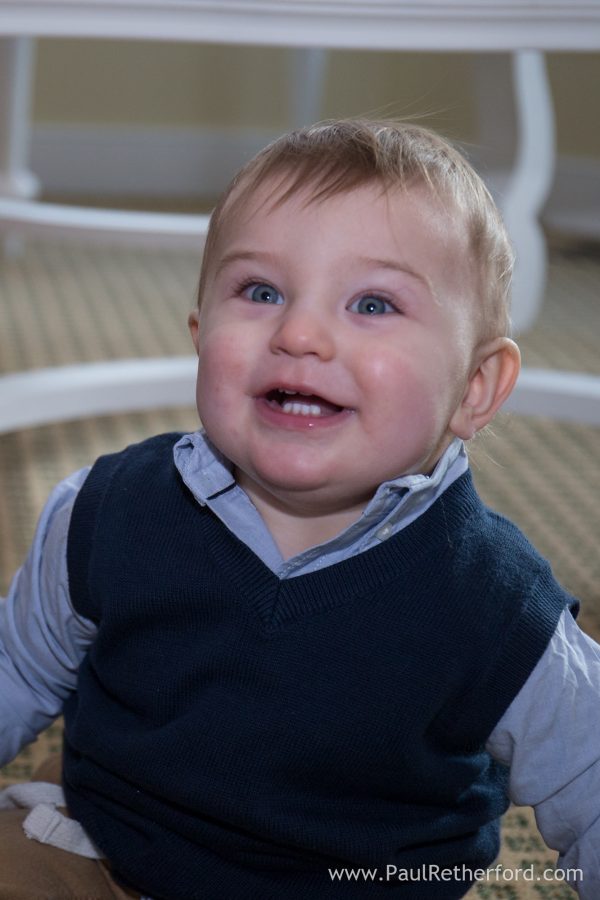 kid fun face northern michigan photo