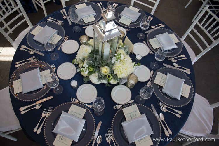 monarch garden and floral design photo