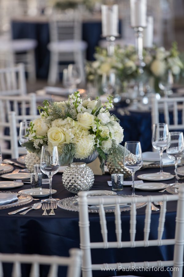 monarch garden and floral design photo