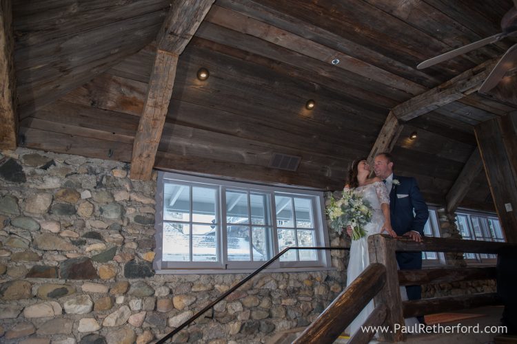 weddings at castle farms