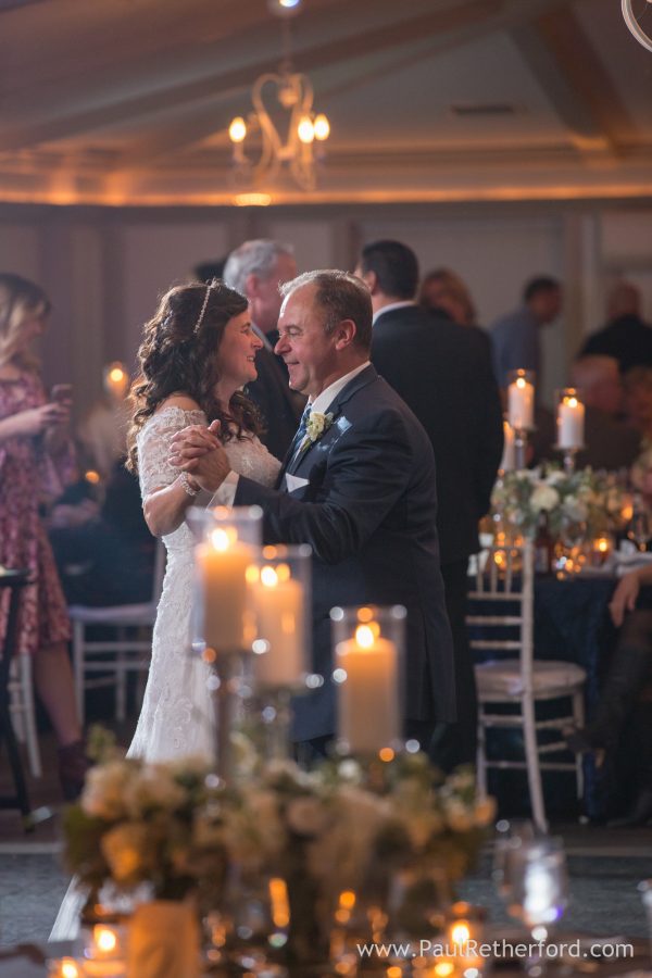 first dance wedding castle farms michigan