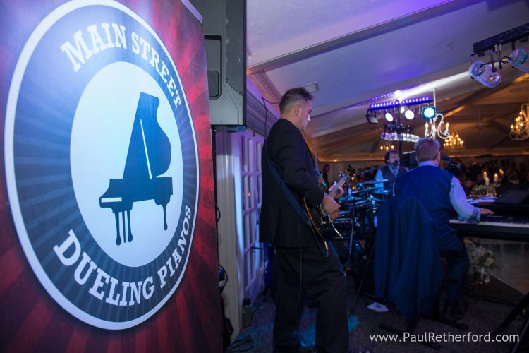 main street dueling pianos