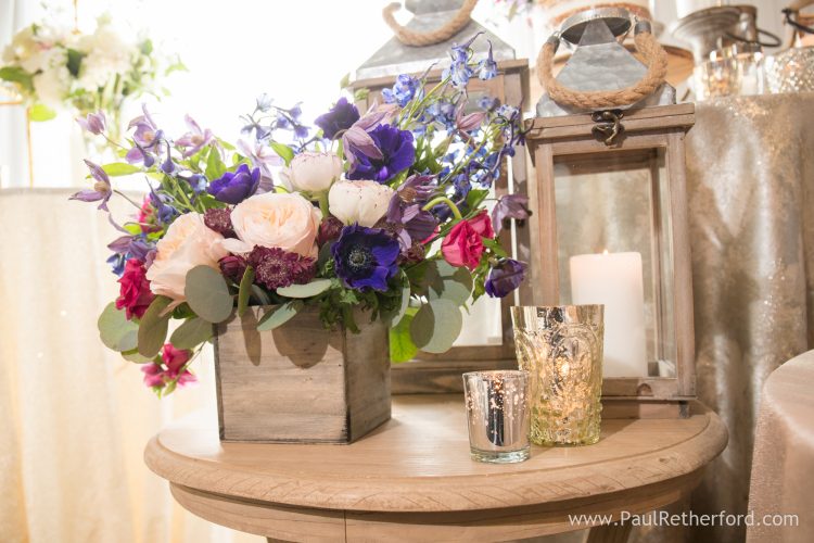 Wedding Showcase at The Talbott Event Center Hotel Walloon Lake Photography