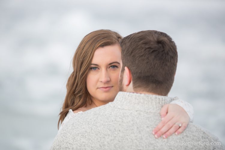 winter photographer paul retherford