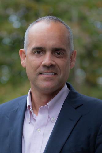 image of paul retherford