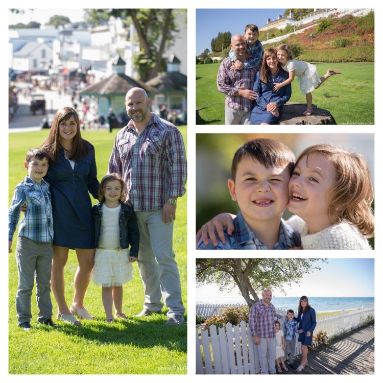 paul retherford photography mackinac island family photo