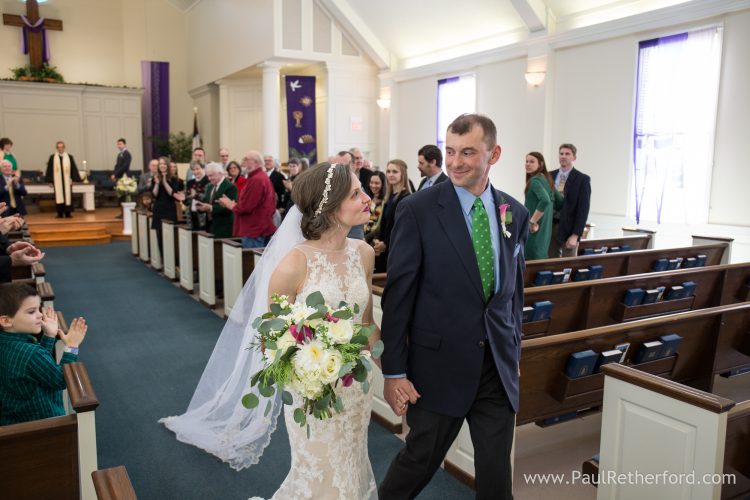 wedding first presbyterian church harbor springs