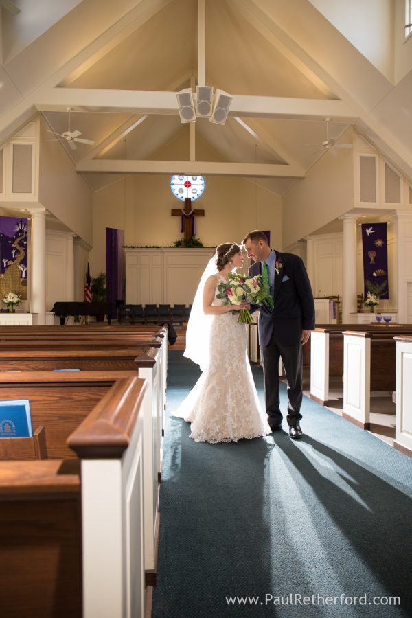 harbor springs church wedding first presbyterian