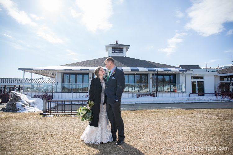 staffords pier restaurant harbor springs