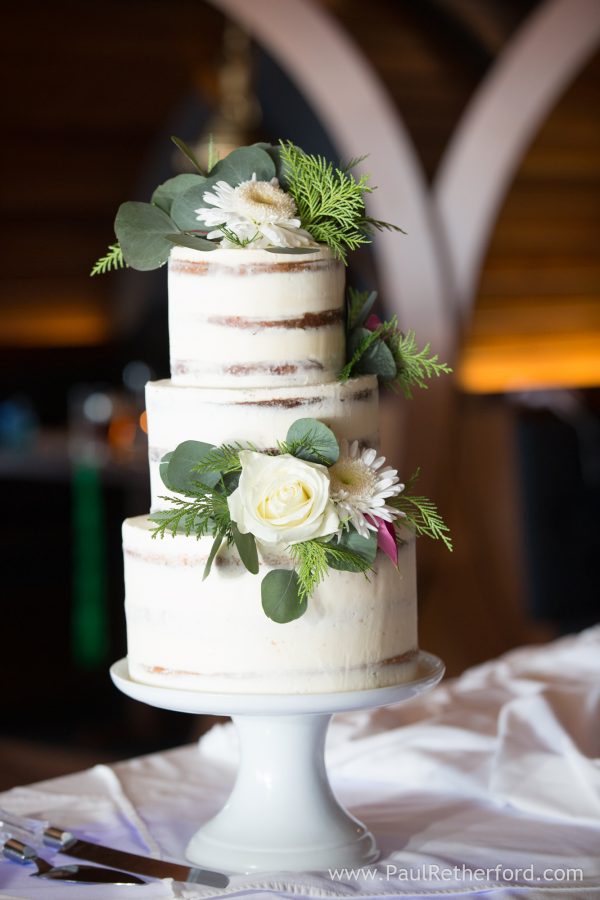 collins corner cafe cake harbor springs michigan photo