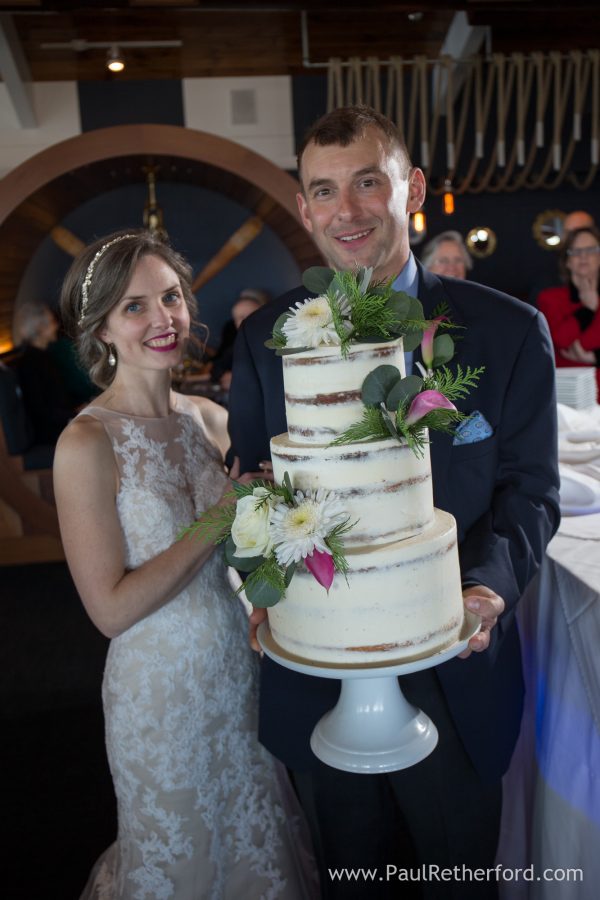 harbor springs cake collins corner cafe photo