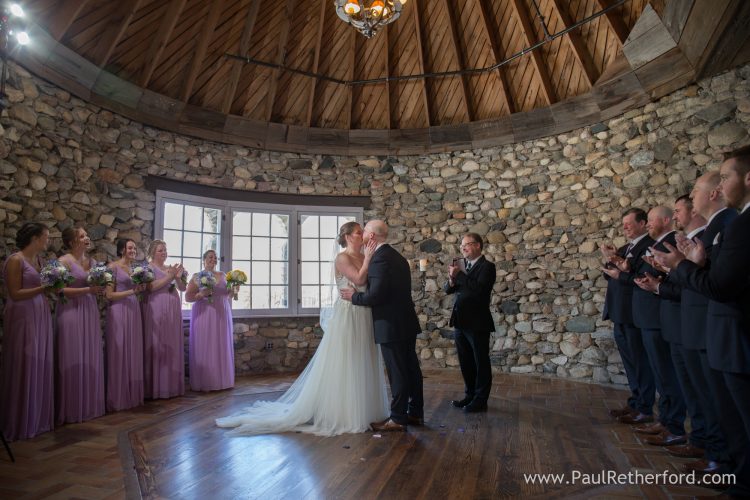 Castle Farms early Spring Wedding Photography Charlevoix Northern Michigan