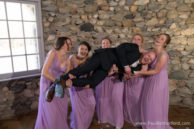 northern michigan wedding photographer