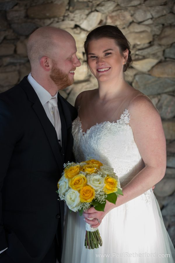 weddings northern michigan