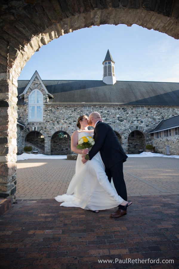 brides northern michigan