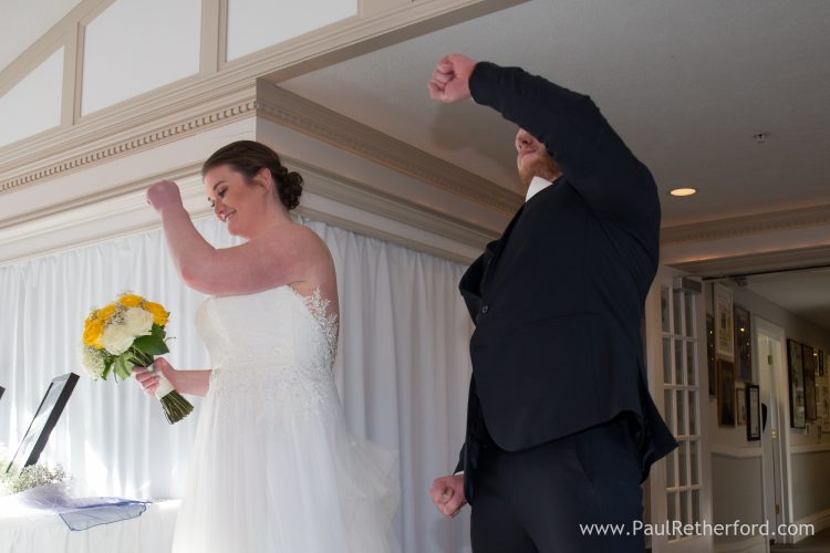 west garden room castle farms photo