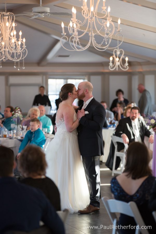 northern michigan weddings