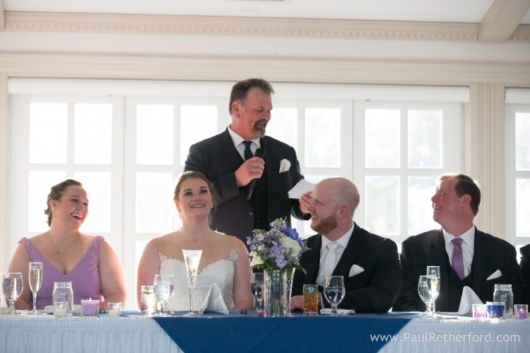 weddings northern michigan photographer