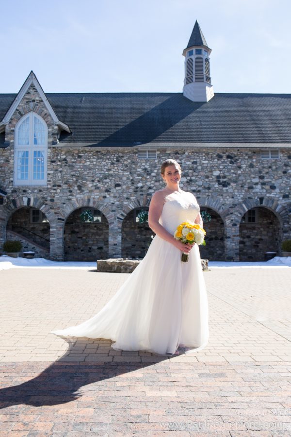 to have and to hold bridal salon shop dress photo