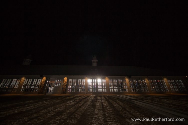 castle farms west garden room