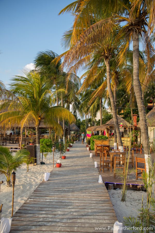 paul retherford photography isla mujeres