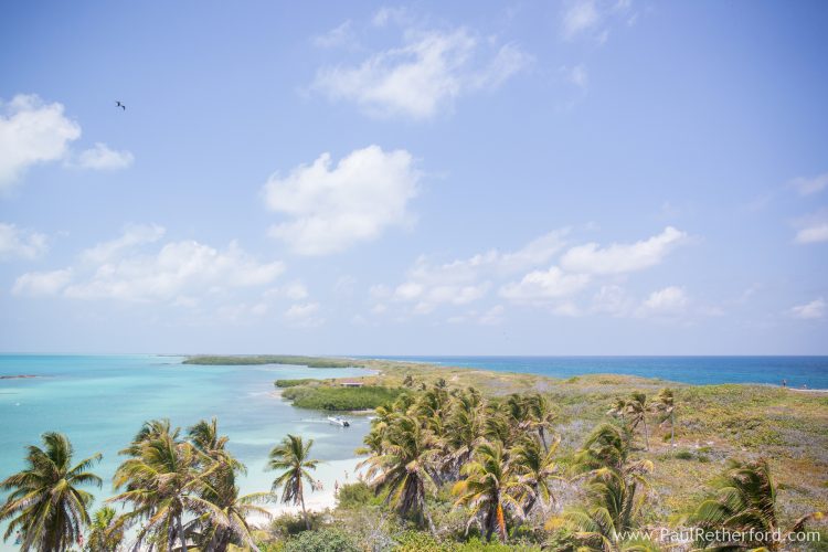 mexico island contoy