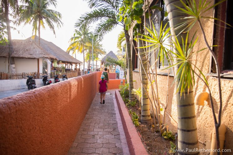 isla mujeres nautibeach photo