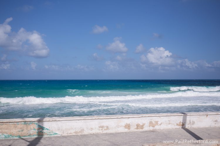 caribbean sea photo