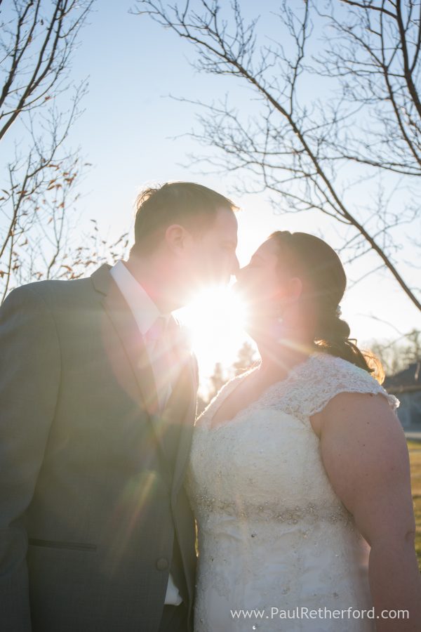 weddings at castle farms photo