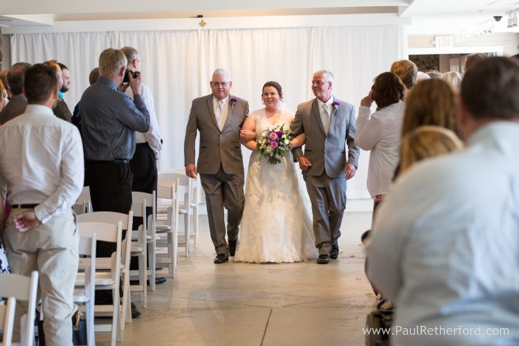 kings gallery wedding photo castle farms